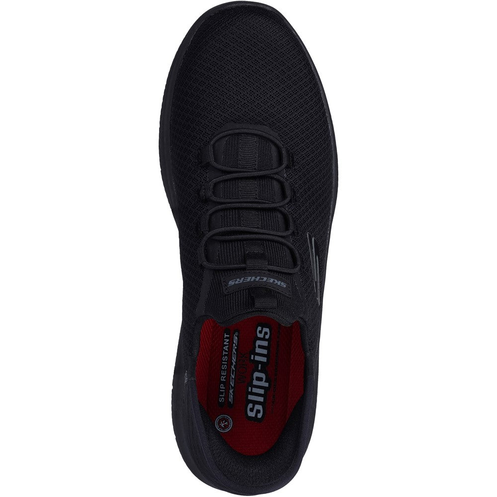 Men's Skechers Workwear Summits - Colsin Work Shoe