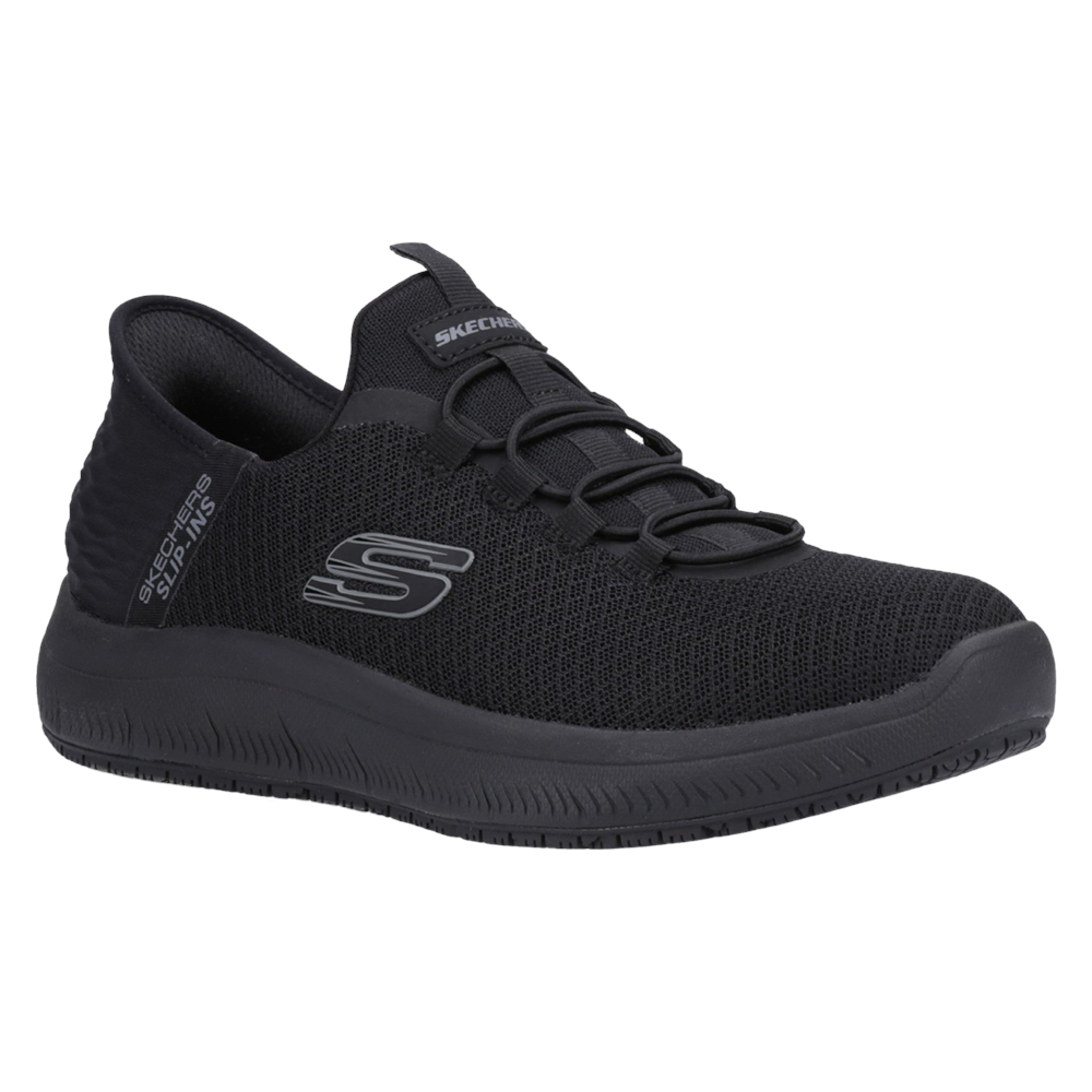 Men's Skechers Workwear Summits - Colsin Work Shoe