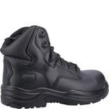 Men's Magnum Responder Side-Zip CT CP WP Uniform Safety Boot