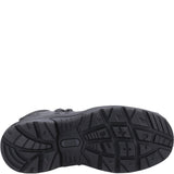 Men's Magnum Responder Side-Zip CT CP WP Uniform Safety Boot