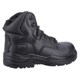 Men's Magnum Responder Side-Zip CT CP WP Uniform Safety Boot
