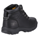 Women's Caterpillar Mae Wide Fit  Safety Boot