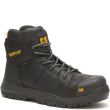 Men's Caterpillar Crossrail 2.0 Wide Fit Safety Boot