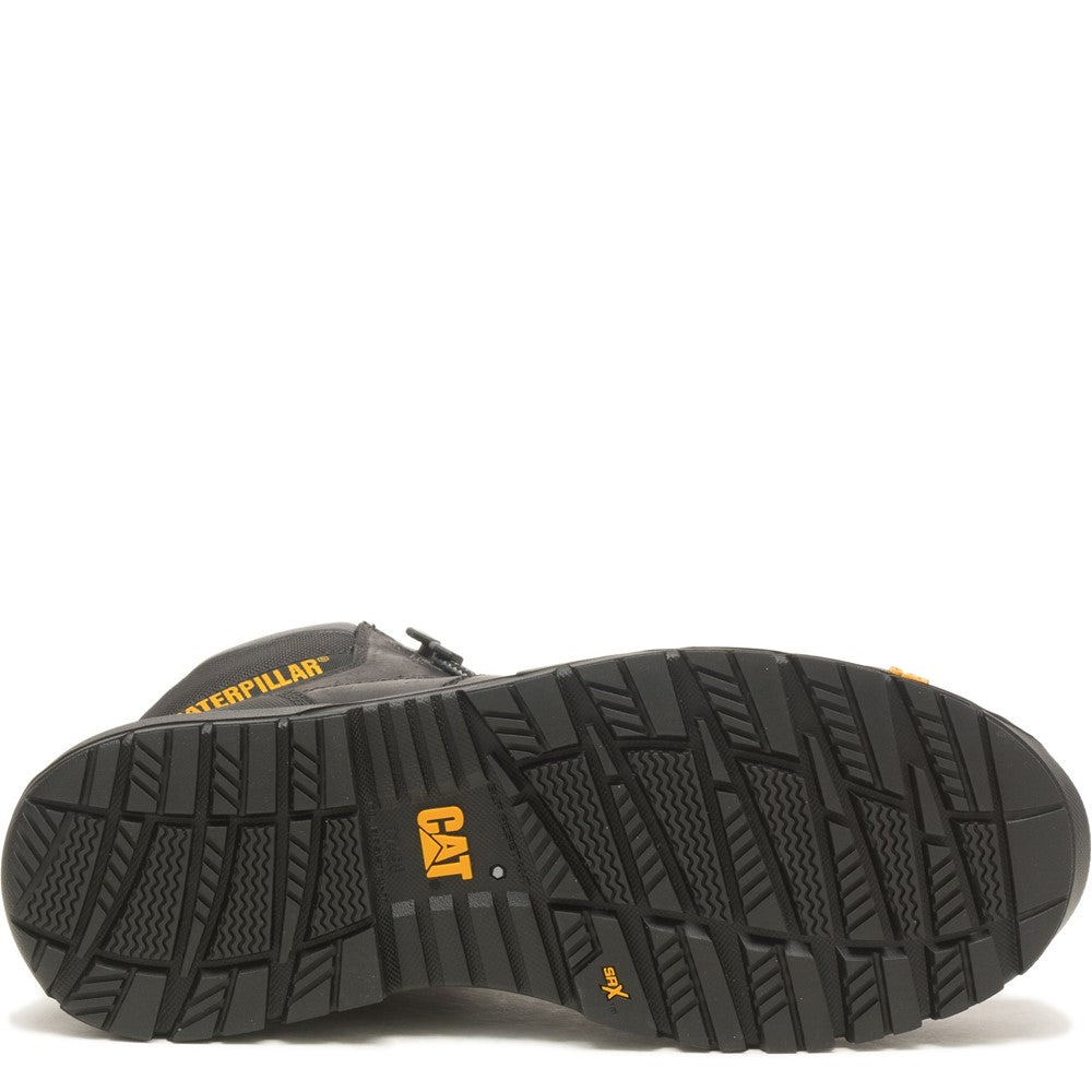 Men's Caterpillar Crossrail 2.0 Wide Fit Safety Boot