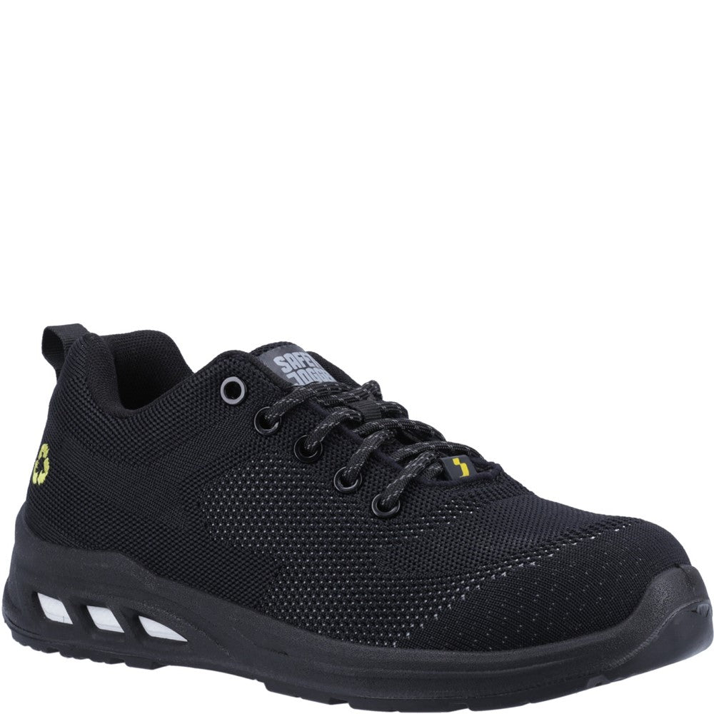 Unisex Safety Jogger ECOFITZ S1P Shoe