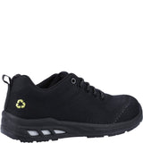 Unisex Safety Jogger ECOFITZ S1P Shoe