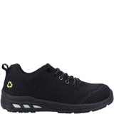 Unisex Safety Jogger ECOFITZ S1P Shoe