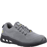 Unisex Safety Jogger ECOFITZ S1P Shoe