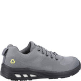 Unisex Safety Jogger ECOFITZ S1P Shoe