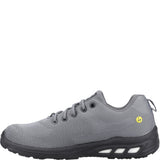 Unisex Safety Jogger ECOFITZ S1P Shoe