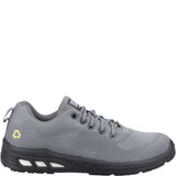 Unisex Safety Jogger ECOFITZ S1P Shoe