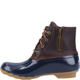 Women's Sperry Saltwater Duck Weather Boot