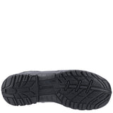 Unisex Magnum Strike Force 8.0 Side-Zip CT CP WP Uniform Safety Boot