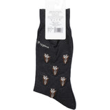 Men's Hush Puppies Basset Socks 6-11