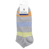 Men's Hush Puppies Trainer Socks 6-11
