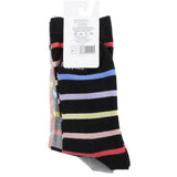 Women's Hush Puppies Stripe 3-9 (3 Pack)
