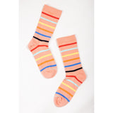 Women's Hush Puppies Stripe 3-9 (3 Pack)