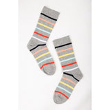 Women's Hush Puppies Stripe 3-9 (3 Pack)