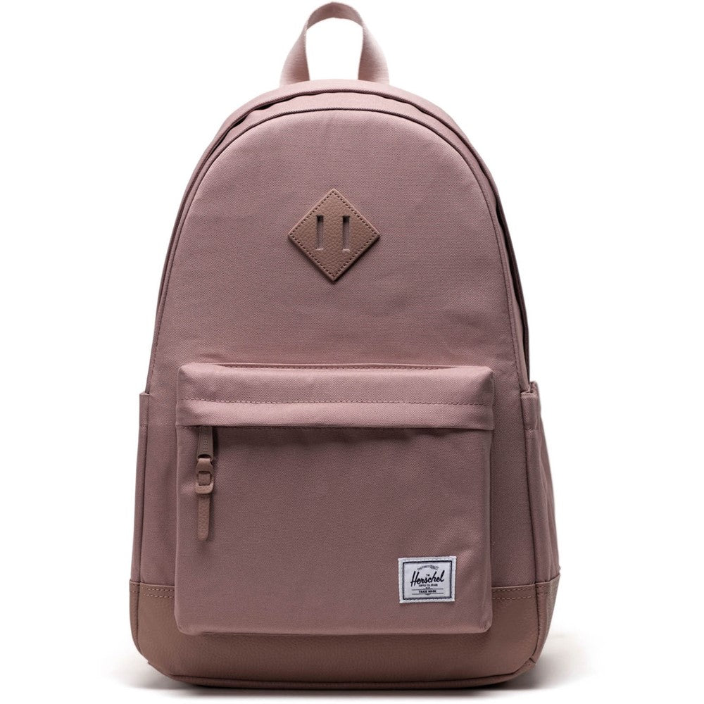 Black Backpack Herschel Classic Herschel 15 Inch Laptop Bag
