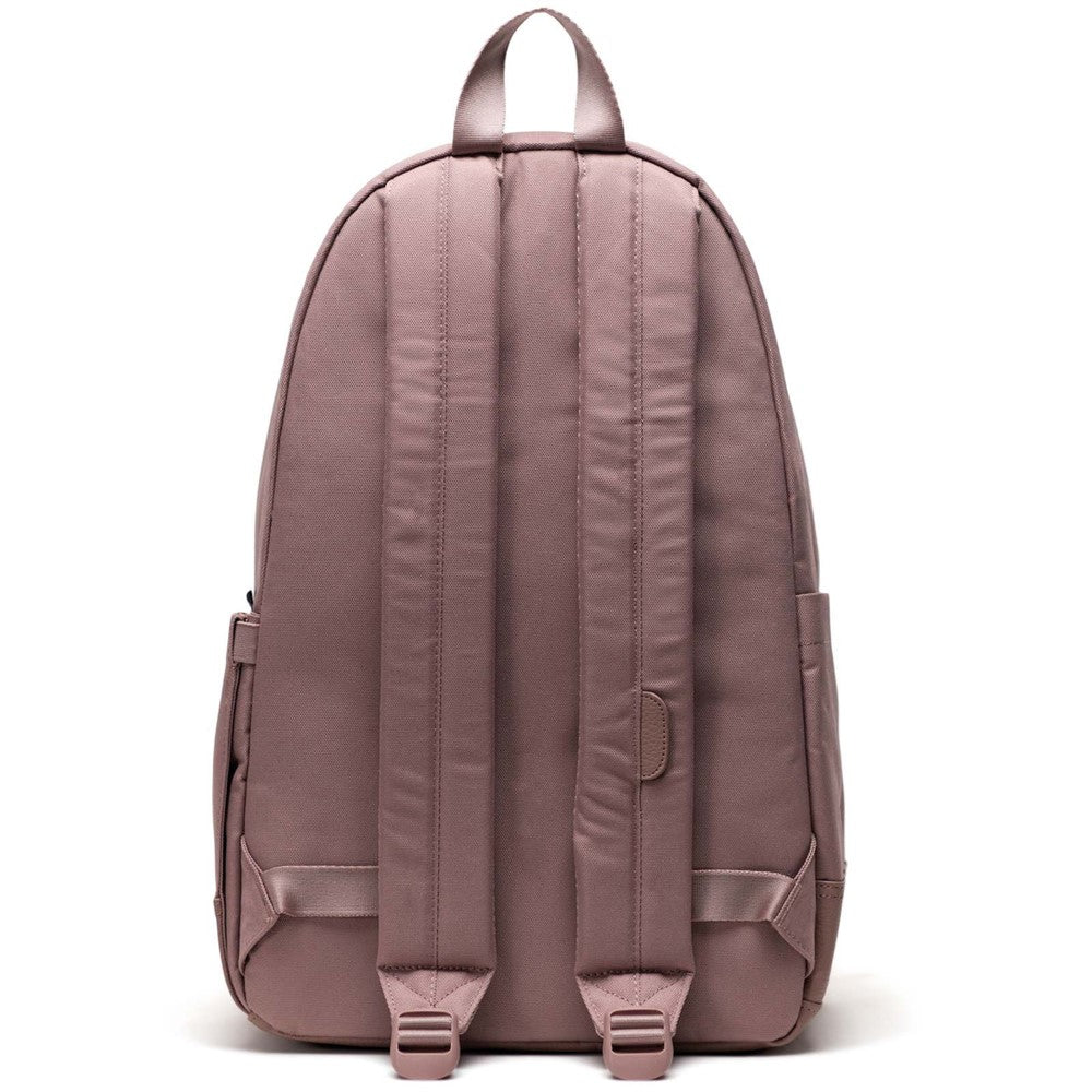 grey backpack herschel with pink Unisex Herschel Bags Herschel Heritage Backpack Light Pink