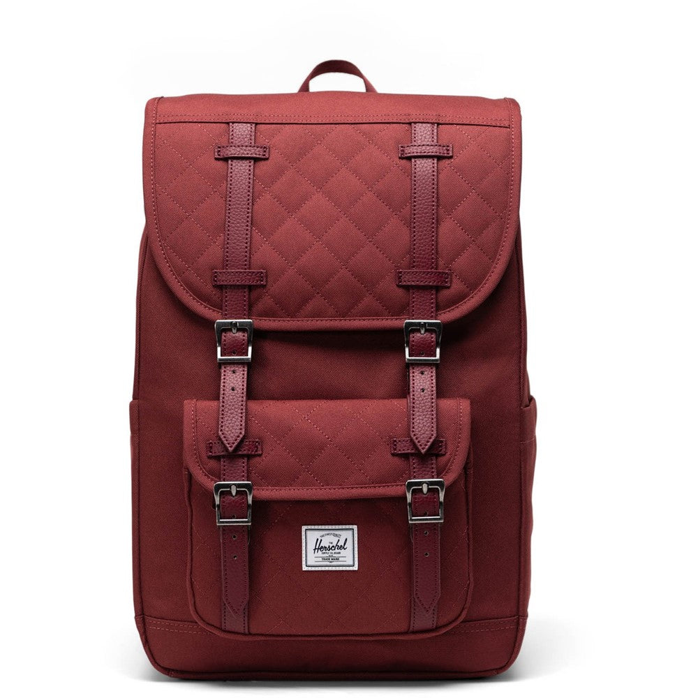 Unisex Herschel Bags Herschel Little America Backpack