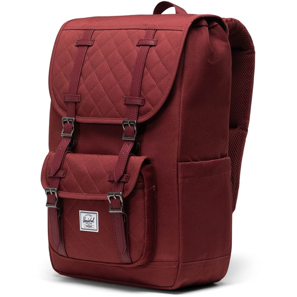 Unisex Herschel Bags Herschel Little America Backpack