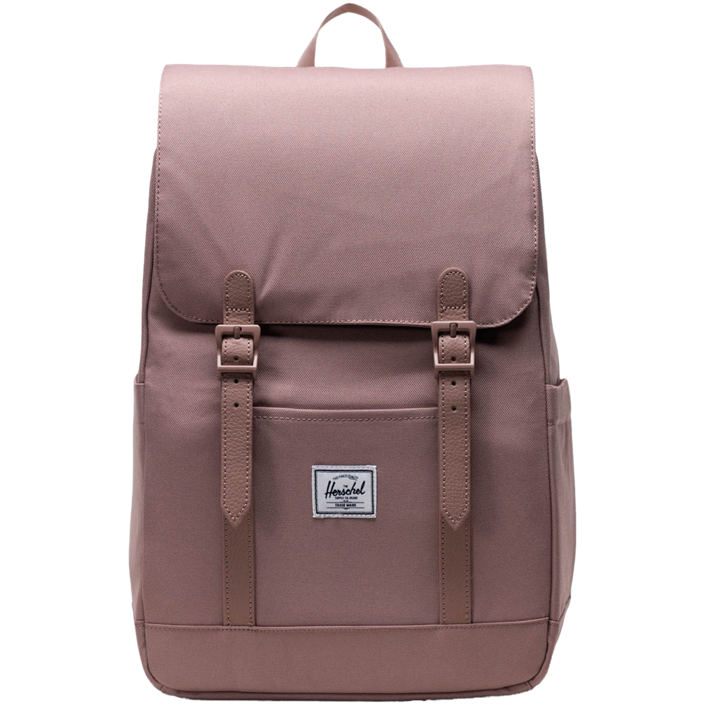 Unisex Herschel Bags Herschel Retreat Small Backpack Light Pink Unisex Herschel Bags Herschel Retreat Small Backpack Light Pink