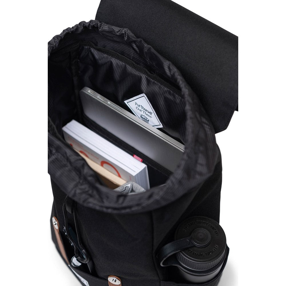 Unisex Herschel Bags Herschel Retreat Small Backpack