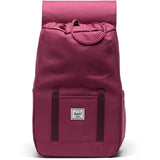 Unisex Herschel Bags Herschel Retreat Small Backpack