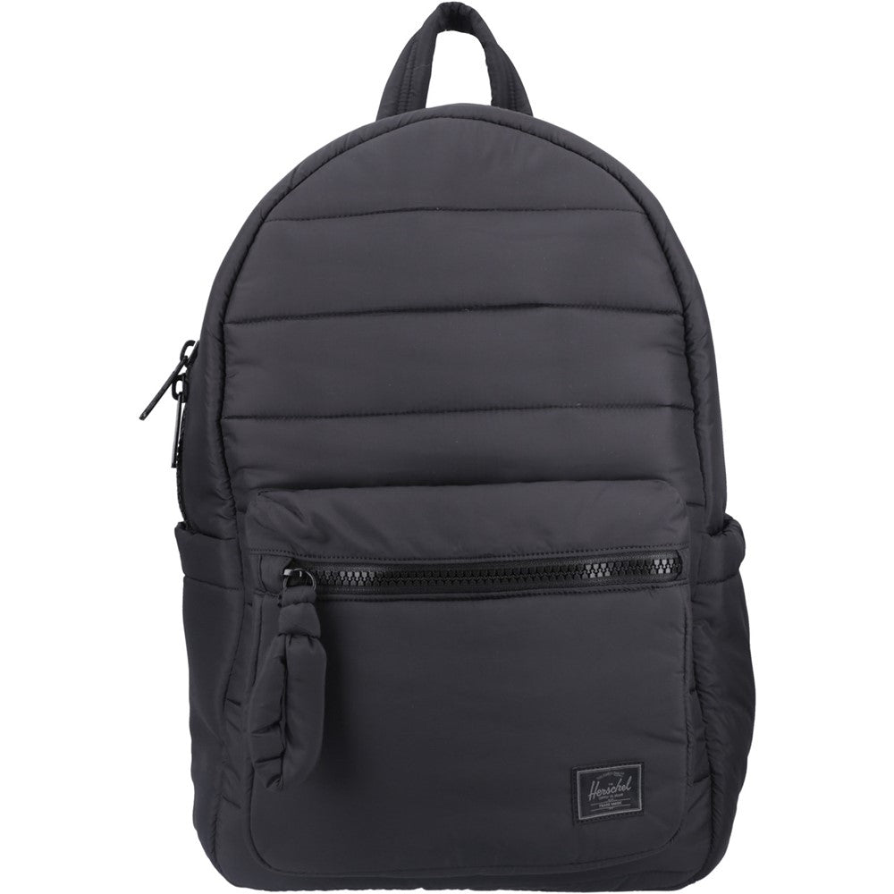 herschel backpack surplus Unisex Herschel Bags Settlement Backpack Black