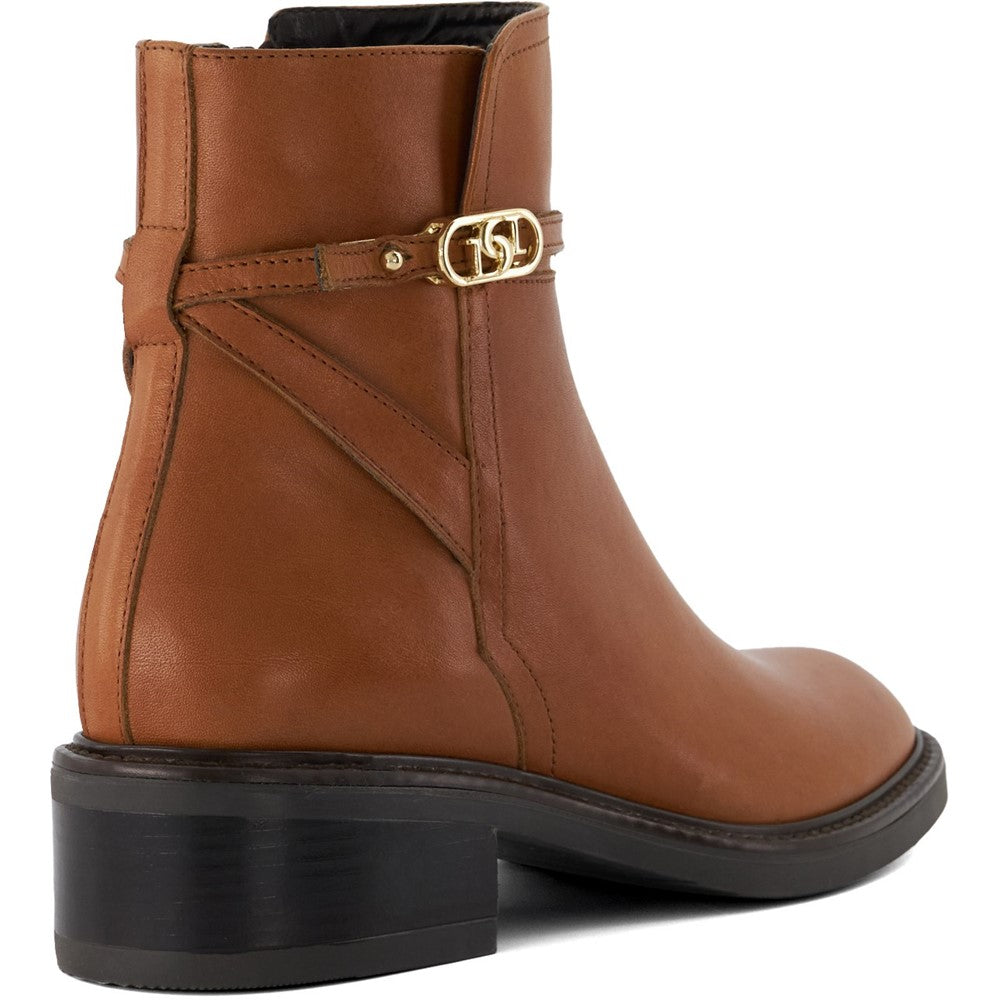 Women's Dune Praising Mid Boot