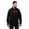 black yellow