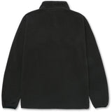 Men's Caterpillar Cat Microfleece Quarter Zip