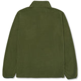 Men's Caterpillar Cat Microfleece Quarter Zip