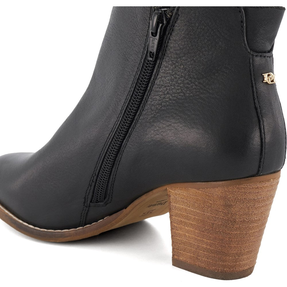 Women's Dune Paicey Ankle Boot
