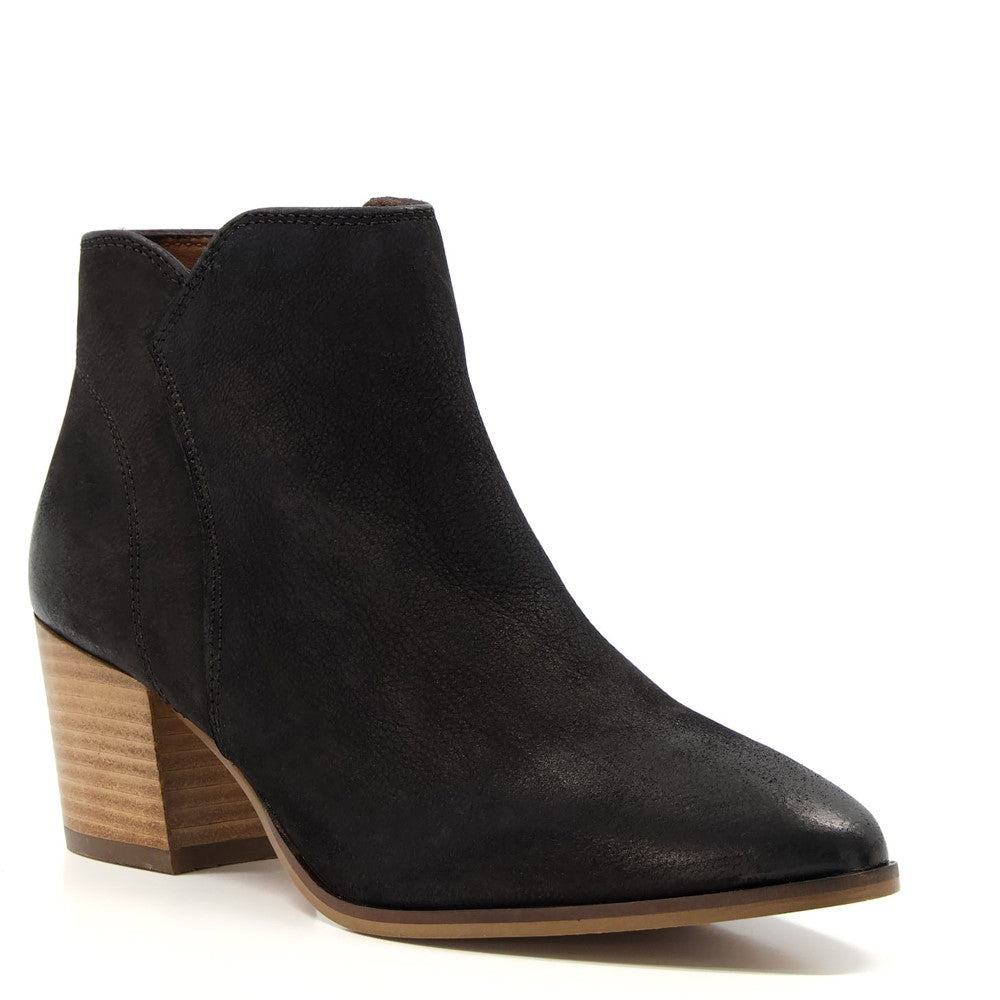 Women's Dune Parlour Ankle Boot