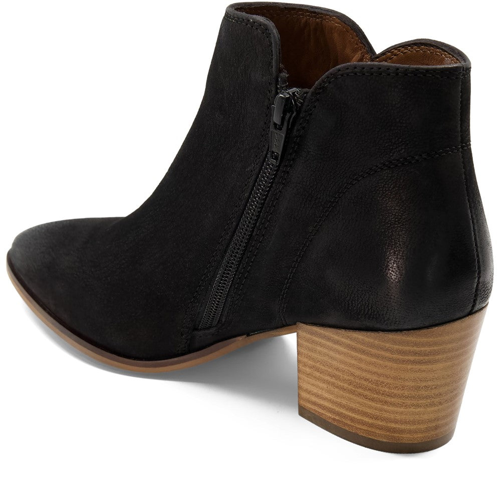 Women's Dune Parlour Ankle Boot