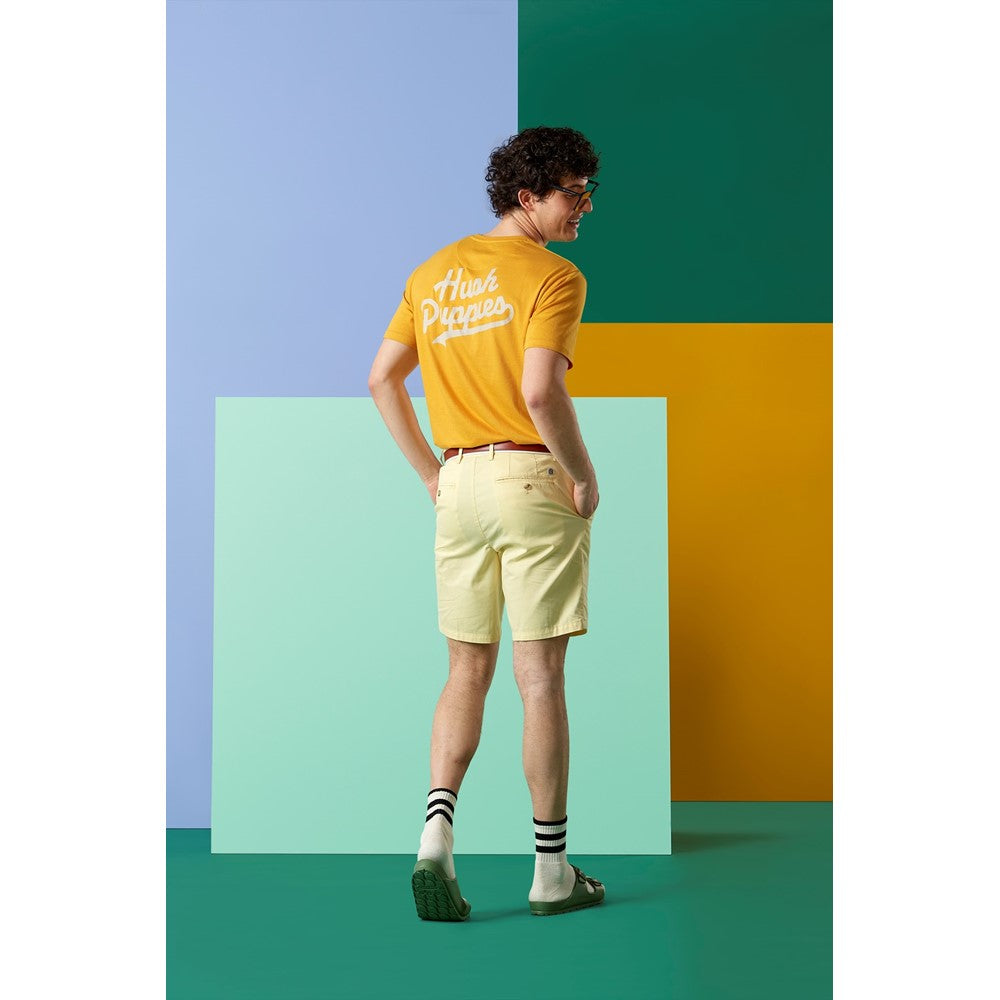 Men's Hush Puppies Classic HP Tee