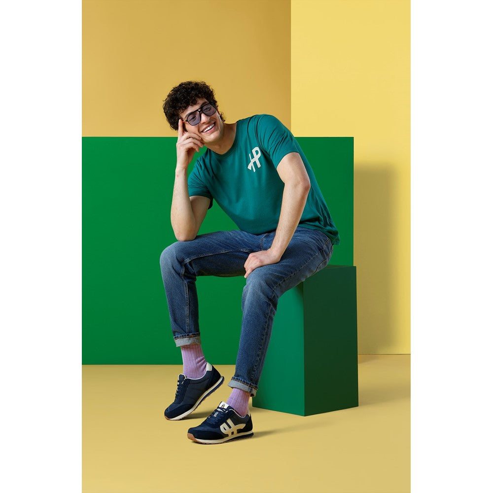 Men's Hush Puppies Classic HP Tee