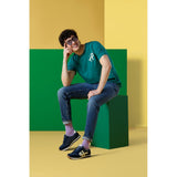Men's Hush Puppies Classic HP Tee