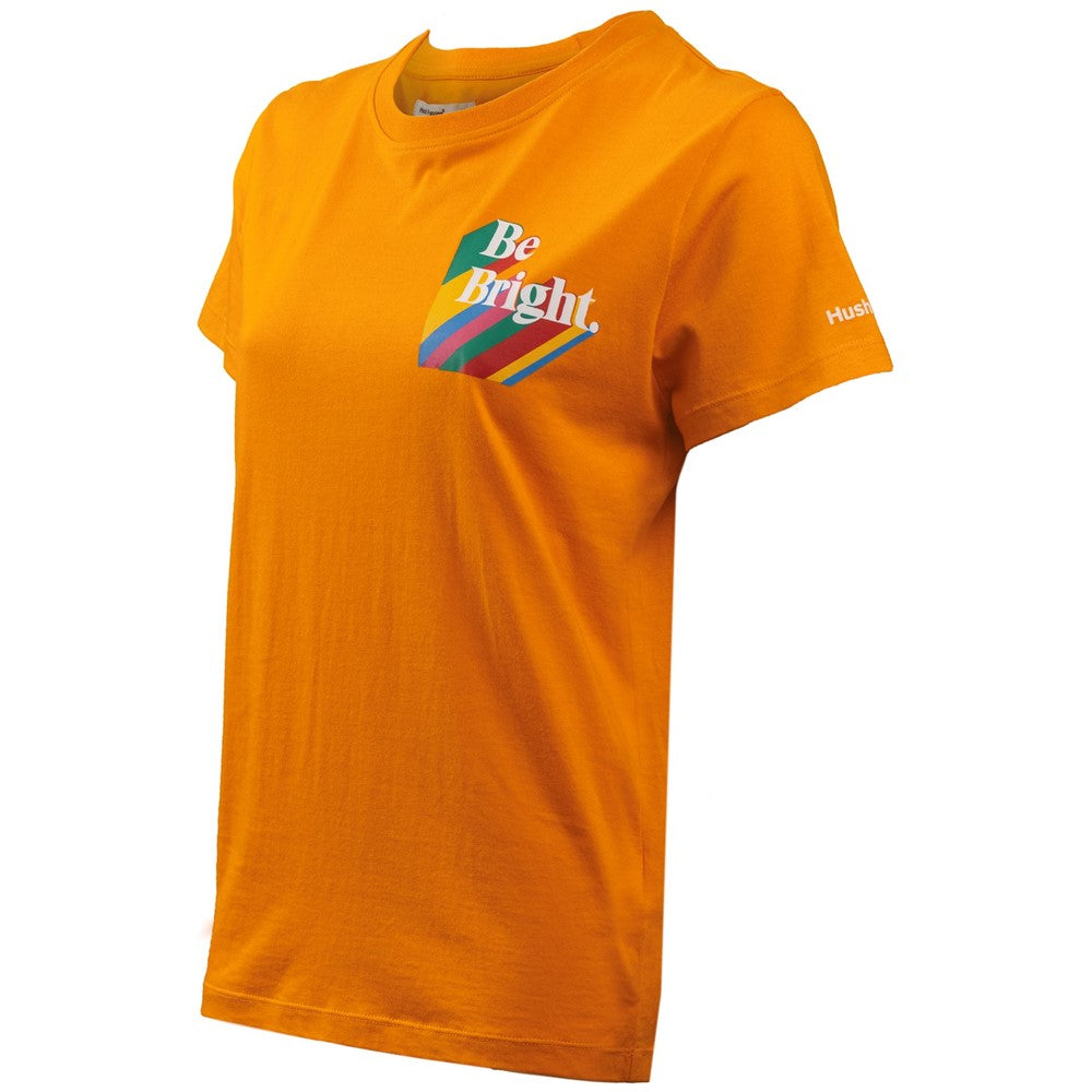 Women's Hush Puppies Be Bright Tee