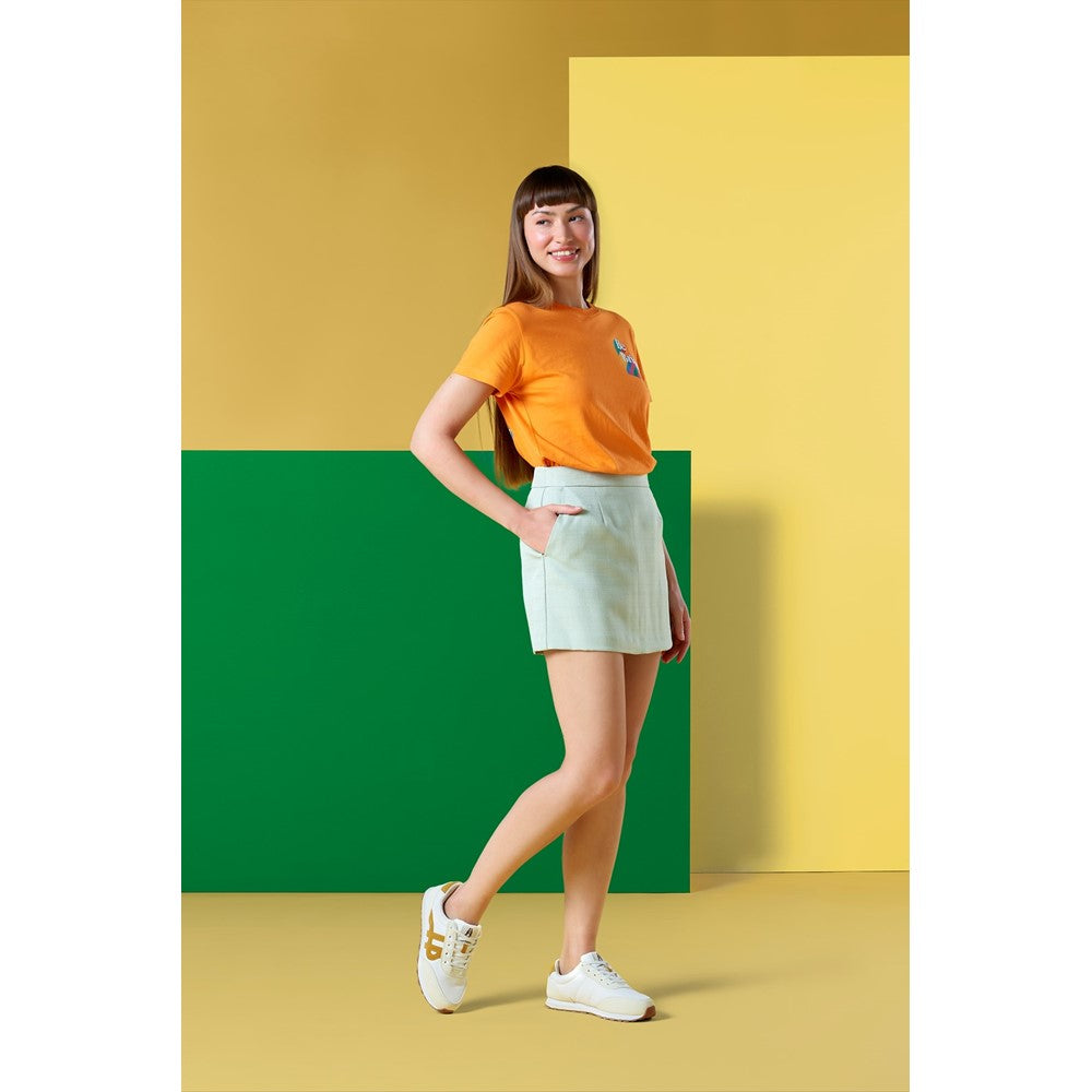 Women's Hush Puppies Be Bright Tee