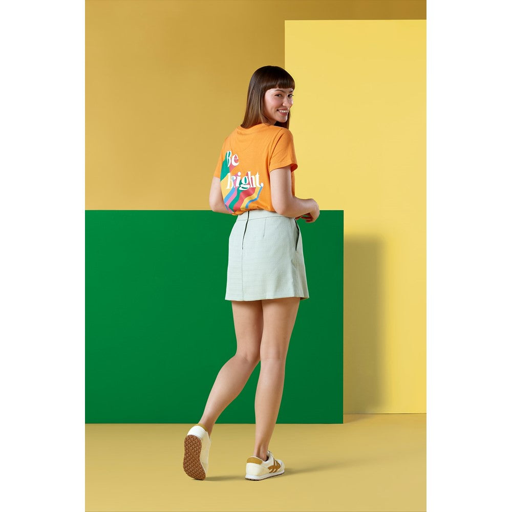Women's Hush Puppies Be Bright Tee