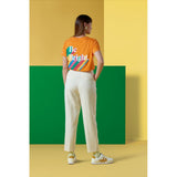 Women's Hush Puppies Be Bright Tee