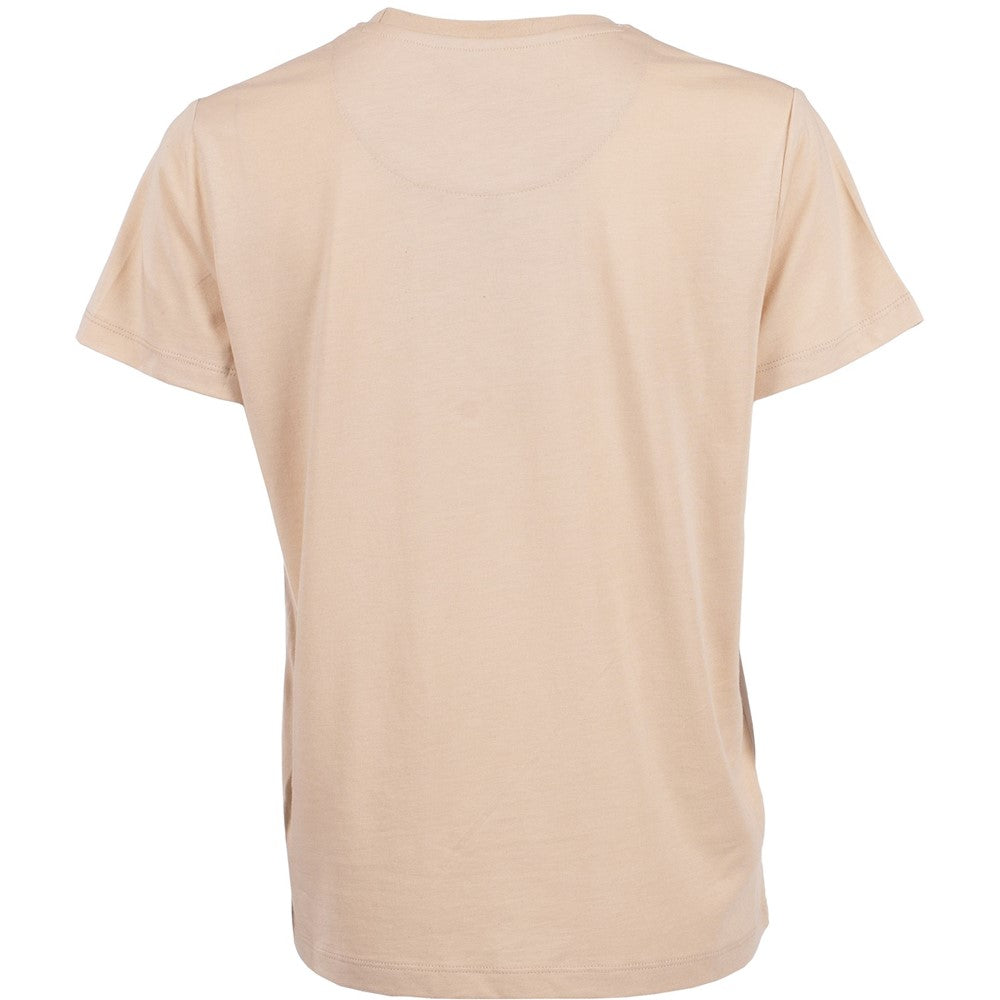 Women's Hush Puppies HP Basset Tee