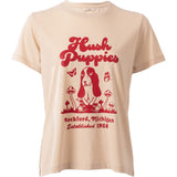 Women's Hush Puppies HP Basset Tee