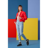 Women's Hush Puppies HP Basset Tee
