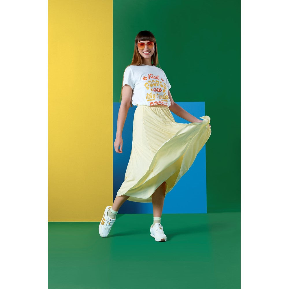 Women's Hush Puppies Kind People Tee
