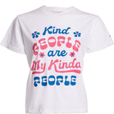 Women's Hush Puppies Kind People Tee