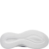 Men's Skechers Ultra Flex 3.0 Smooth Step Wide Fit Trainer